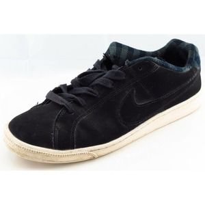 Nike Shoes Size 10 M Black Fashion Sneakers Synthetic Men